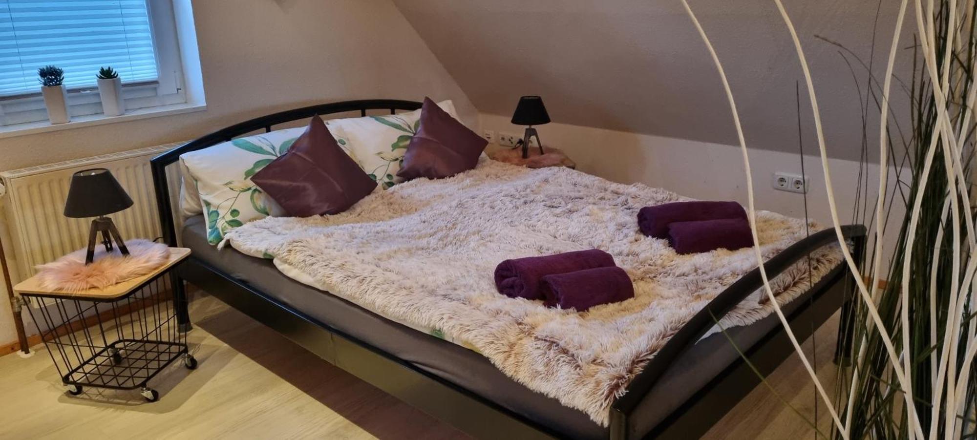 Ferienwohnung Moewennest Шилліг Екстер'єр фото