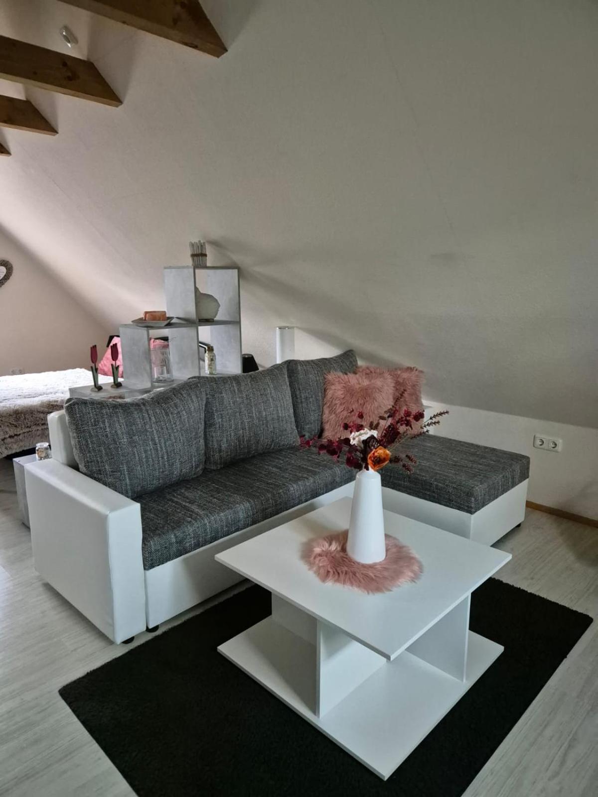 Ferienwohnung Moewennest Шилліг Екстер'єр фото