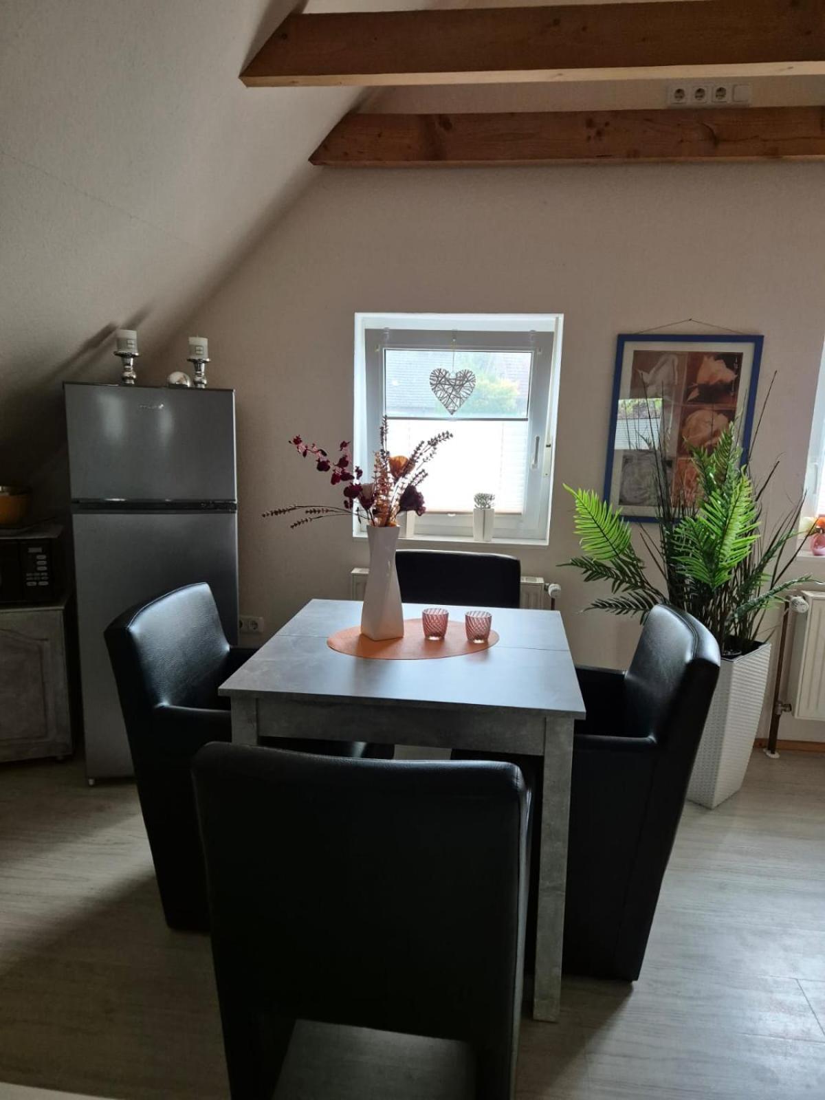 Ferienwohnung Moewennest Шилліг Екстер'єр фото